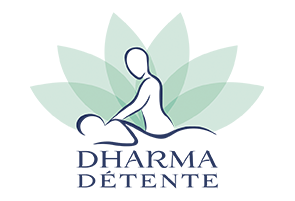 Logo Dharma Détente
