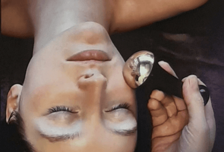 KANSA LIFT VISAGE ANTI ÂGE 